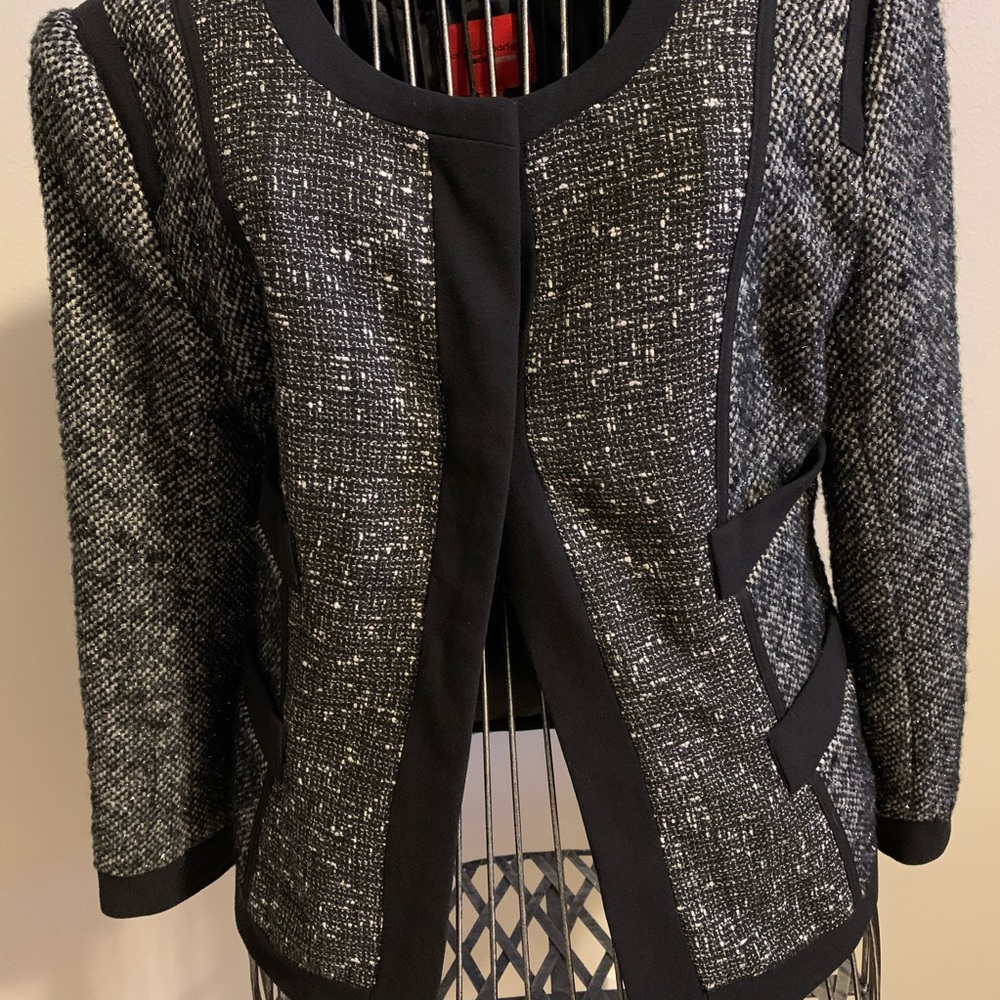 Narcisco Rodriguez Jacket